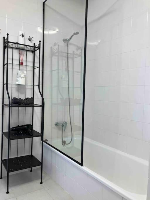 Ferienwohnung Sea&Harbour Arrecife Exterior foto
