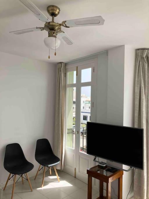 Ferienwohnung Sea&Harbour Arrecife Exterior foto