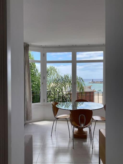 Ferienwohnung Sea&Harbour Arrecife Exterior foto