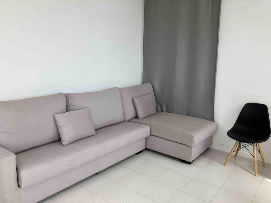 Ferienwohnung Sea&Harbour Arrecife Exterior foto