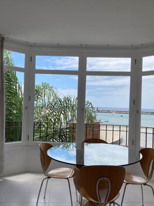 Ferienwohnung Sea&Harbour Arrecife Exterior foto