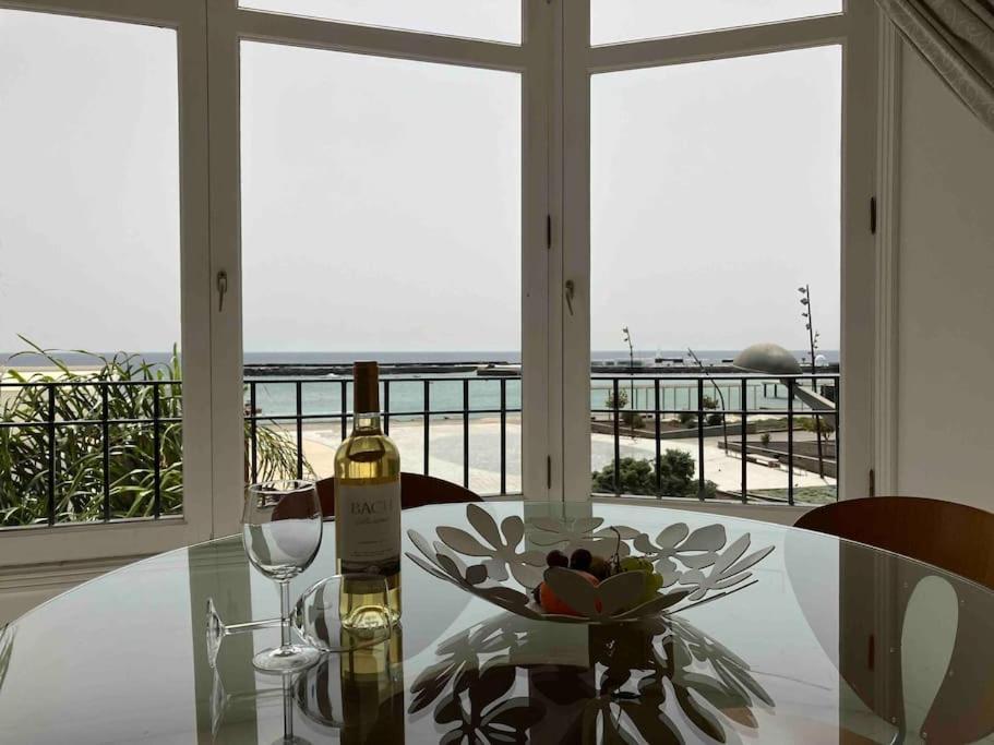 Ferienwohnung Sea&Harbour Arrecife Exterior foto