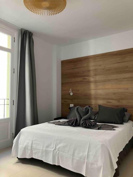 Ferienwohnung Sea&Harbour Arrecife Exterior foto